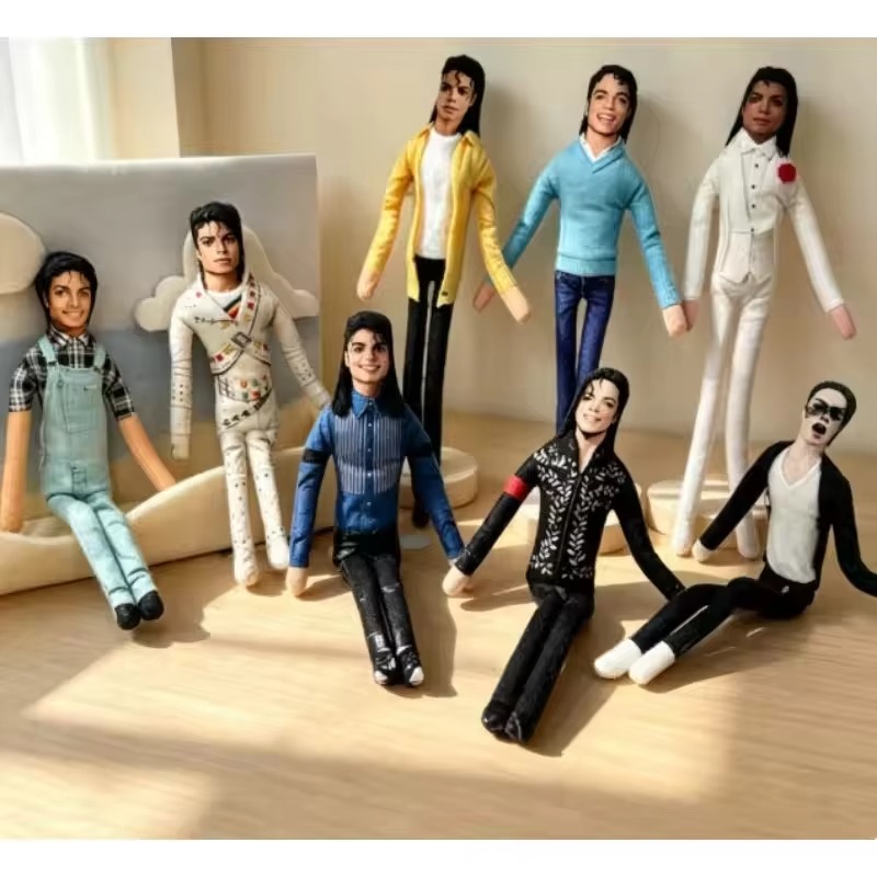 Nowy Styl Lalka Cosplay Rekwiz – Dolls recenzja i cena