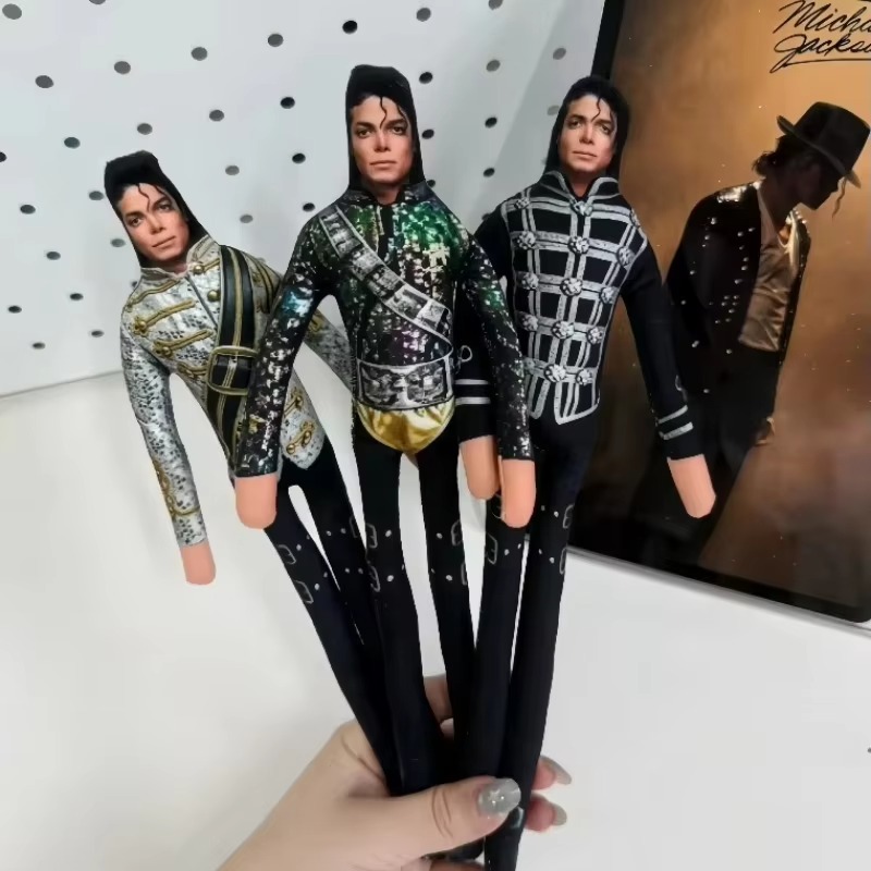 Nowy Styl Lalka Cosplay Rekwiz – Dolls recenzja i cena