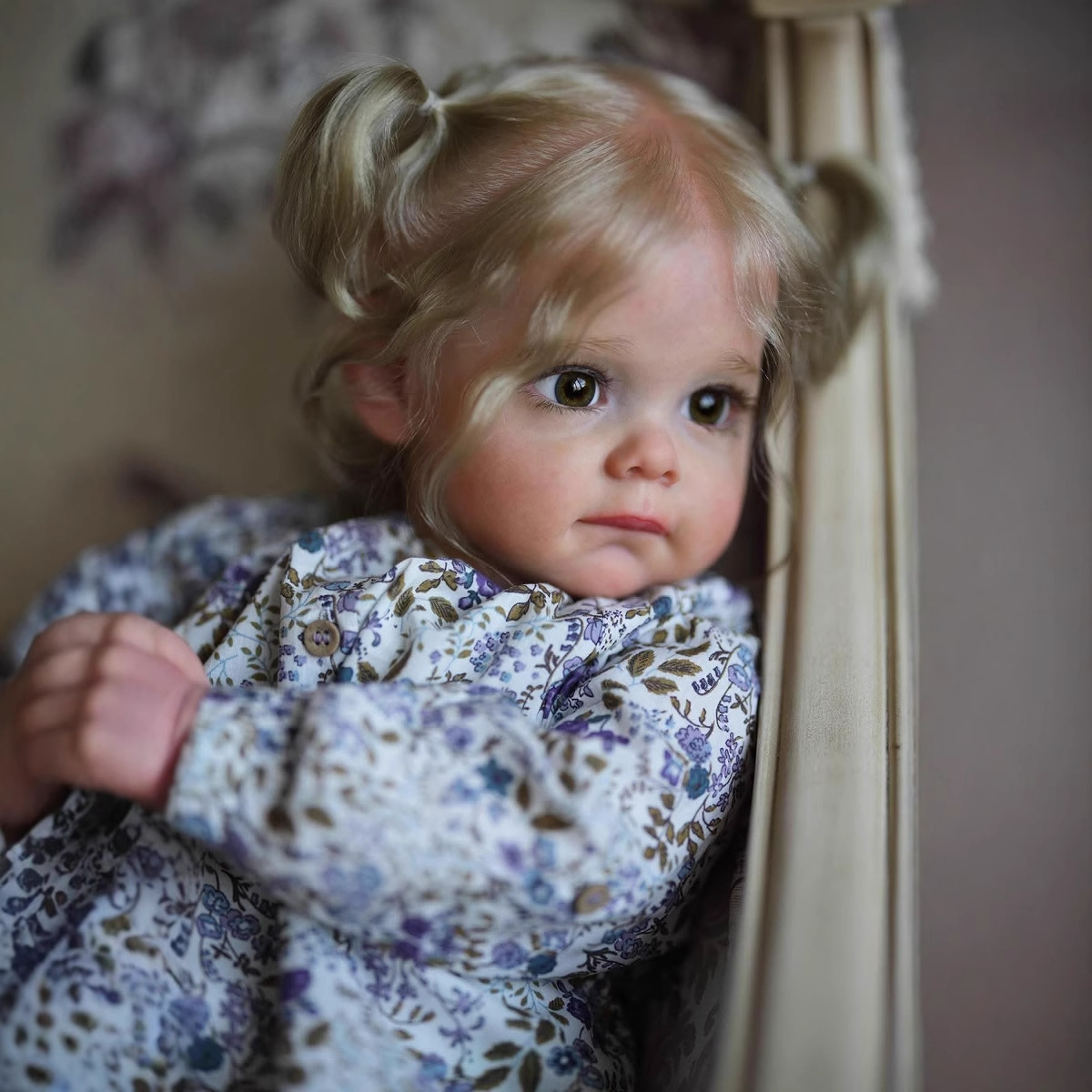 Mięciutkie silikonowe lalki dl – Reborn Baby Doll Silicone Realistic recenzja i cena