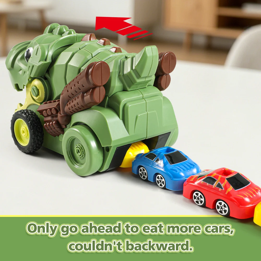 Zdalnie Sterowany Chciwy Wąż D – Educational Toys recenzja i cena